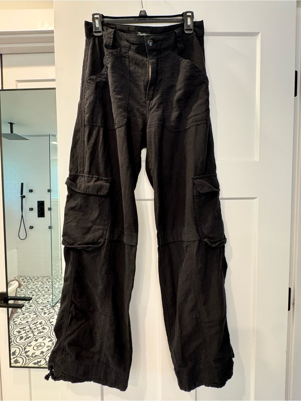 Supplies by Union Bay Cargo Pants